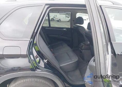 2010 BMW X5 xDrive30I из США, поврежденный, VIN 5UXFE4C5XAL380988